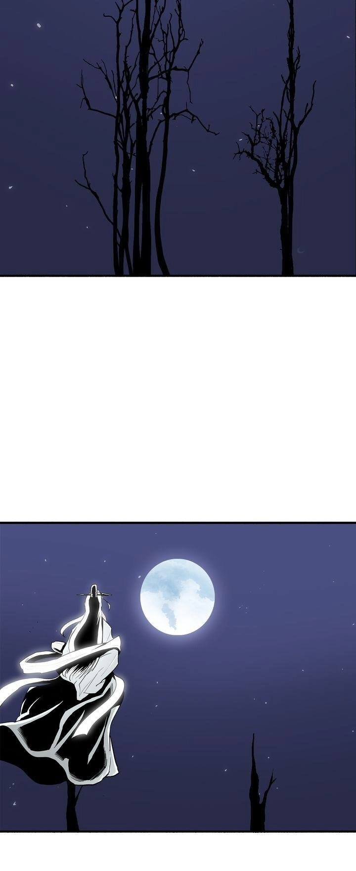 The Legend of the Northern Blade Chapter 55 Page 12