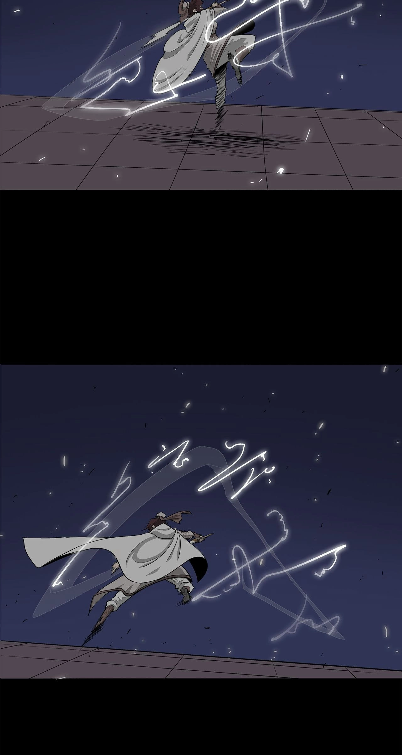 The Legend of the Northern Blade Chapter 158 Page 42