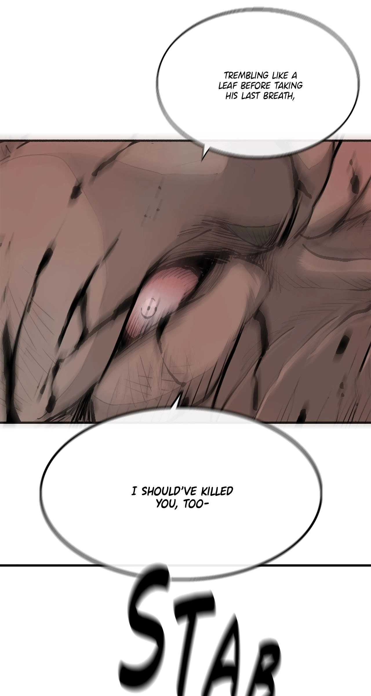 The Legend of the Northern Blade Chapter 158 Page 12