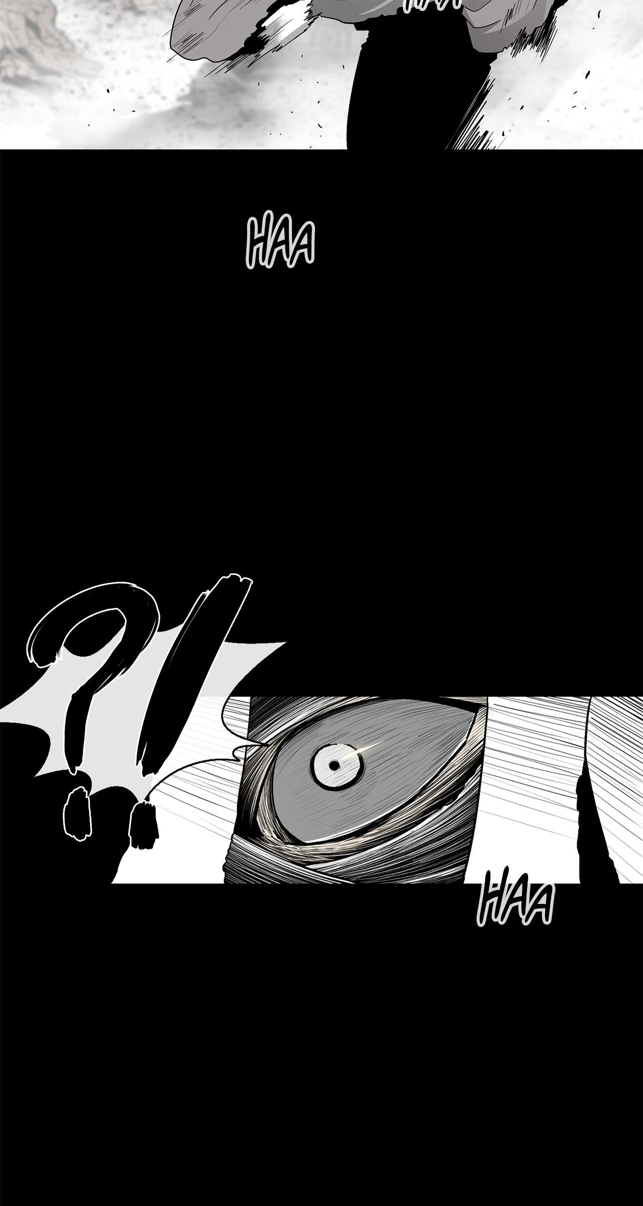 The Legend of the Northern Blade Chapter 158 Page 54