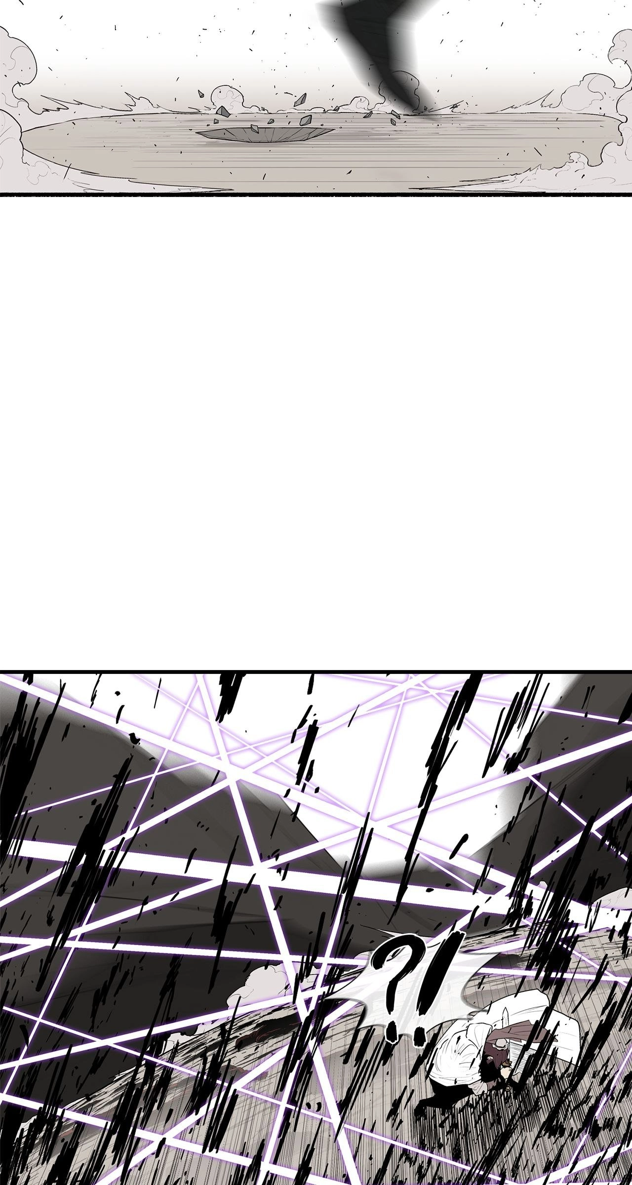 The Legend of the Northern Blade Chapter 158 Page 25