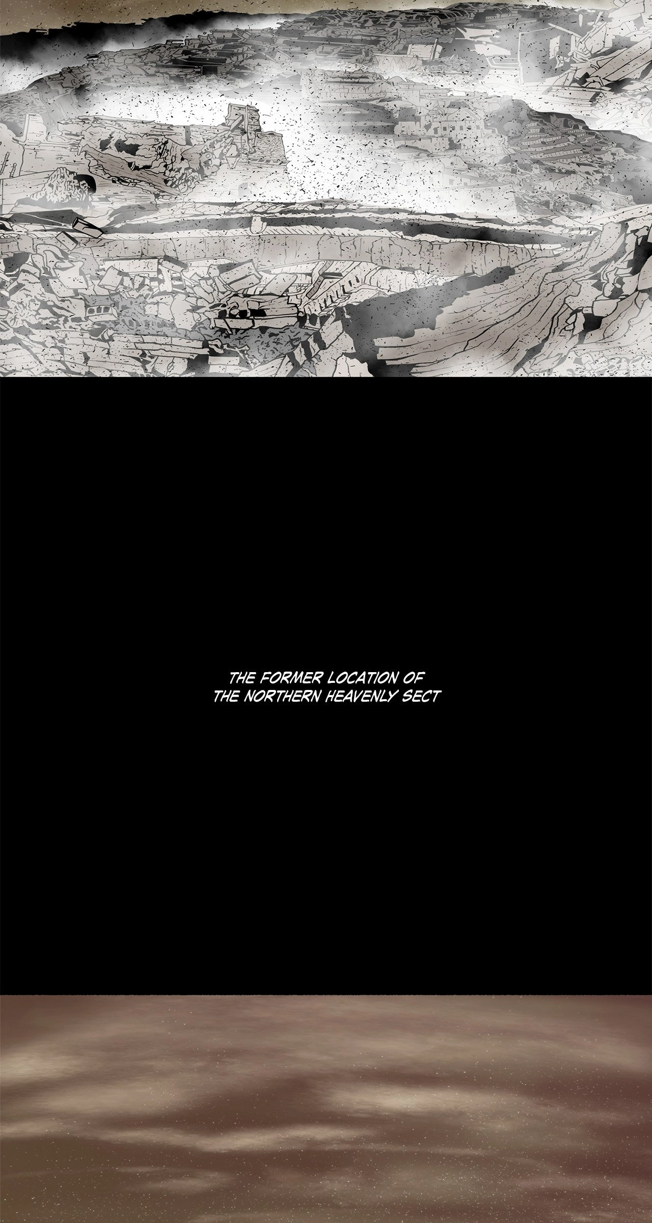 The Legend of the Northern Blade Chapter 158 Page 51