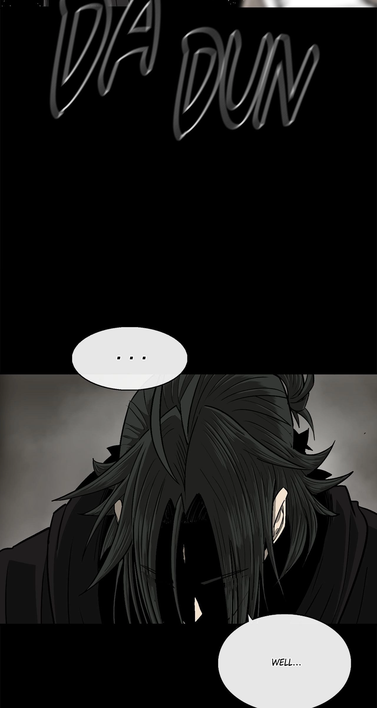 The Legend of the Northern Blade Chapter 158 Page 71
