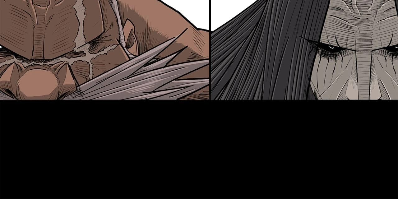 The Legend of the Northern Blade Chapter 158 Page 67