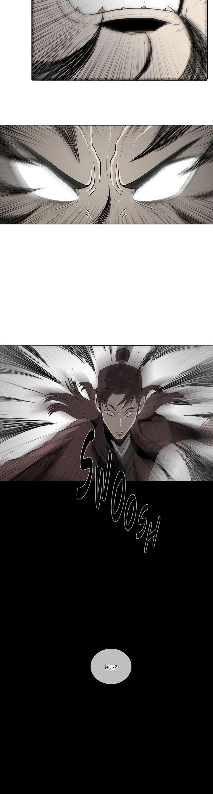 The Legend of the Northern Blade Chapter 6 Page 18