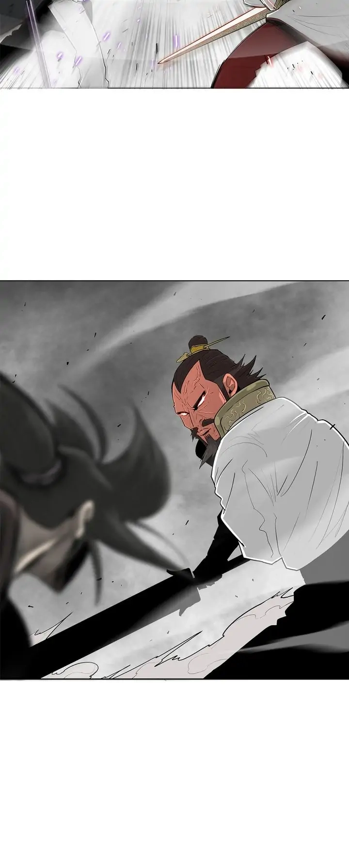 The Legend of the Northern Blade Chapter 105 Page 13