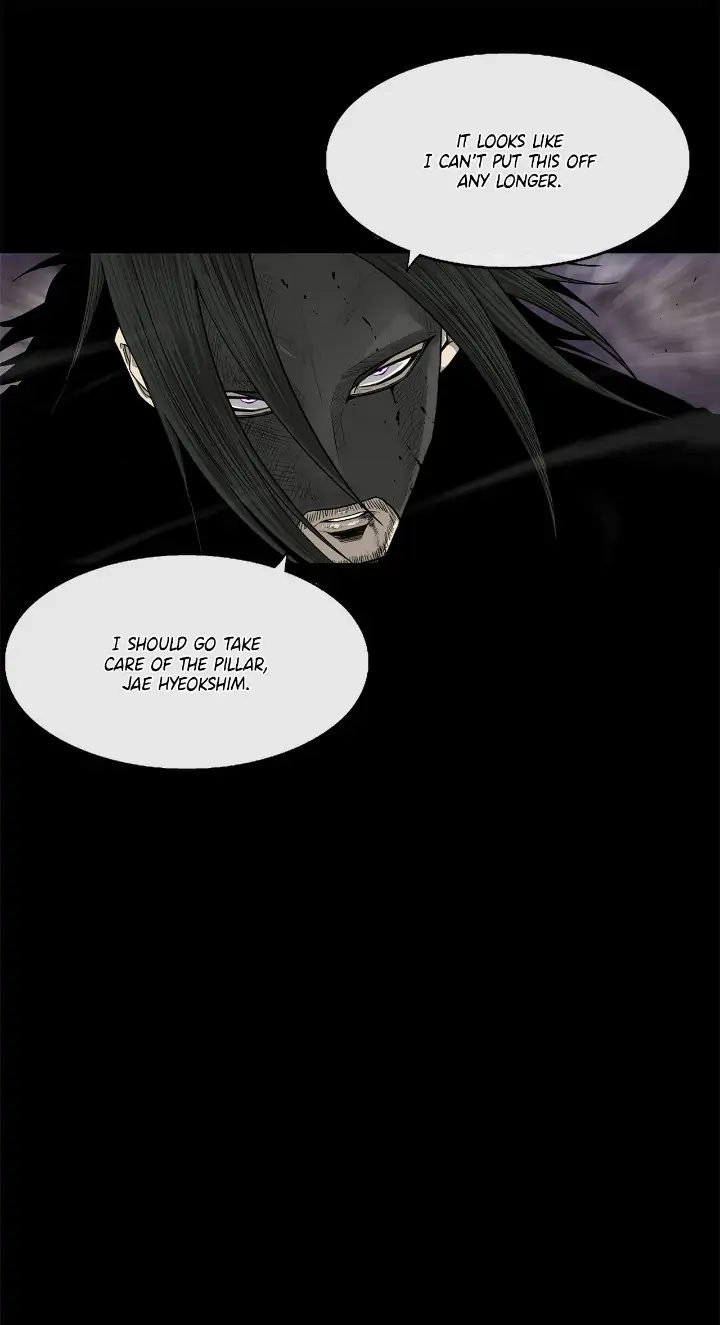 The Legend of the Northern Blade Chapter 140 Page 47