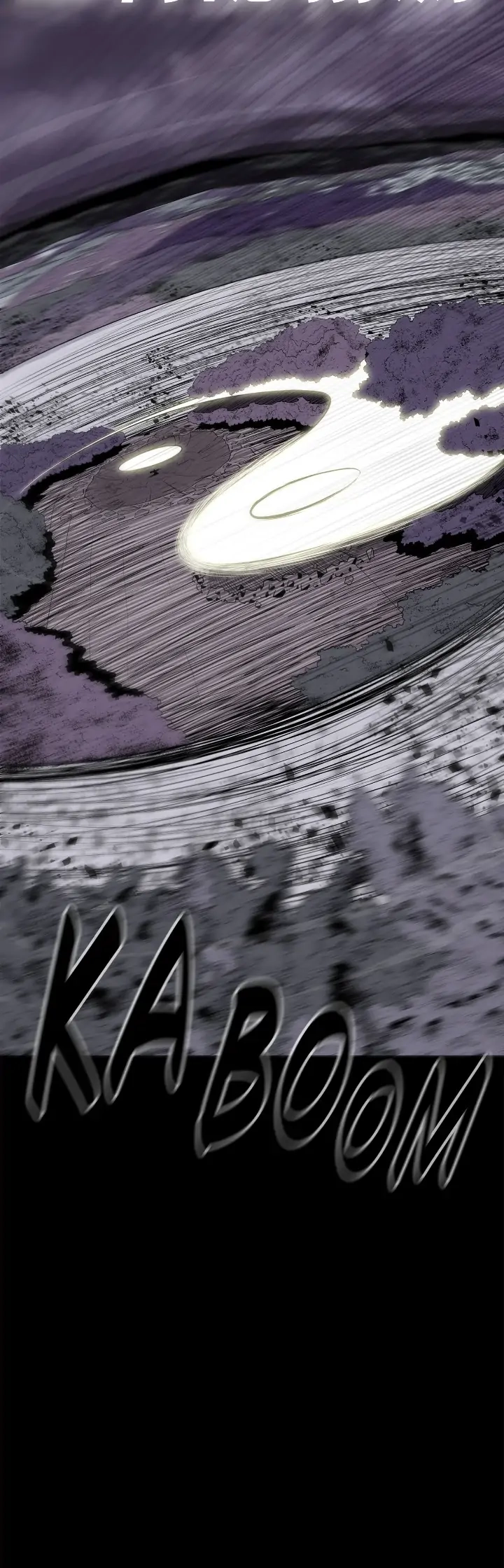 The Legend of the Northern Blade Chapter 140 Page 19