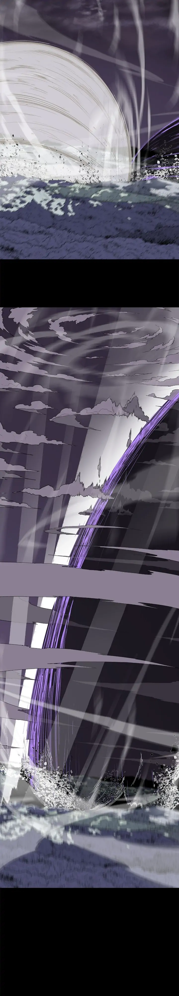 The Legend of the Northern Blade Chapter 140 Page 28