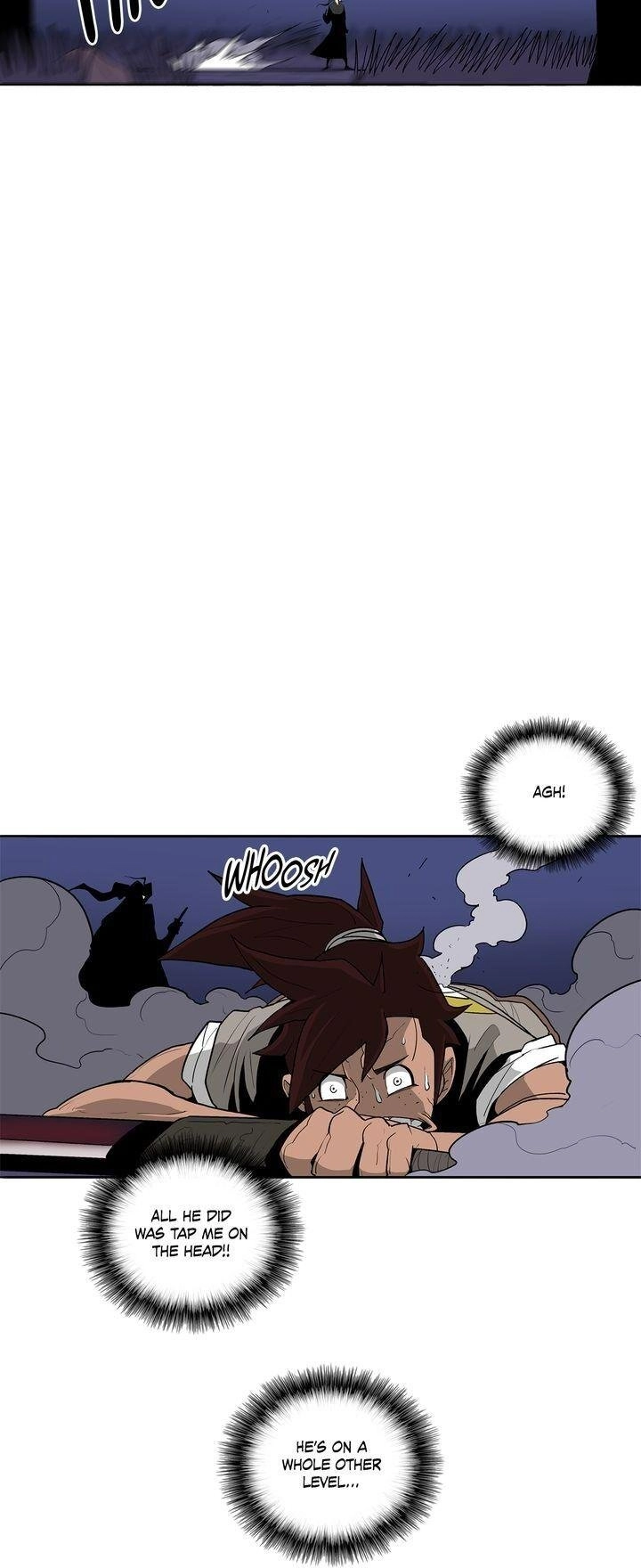 The Legend of the Northern Blade Chapter 38 Page 14