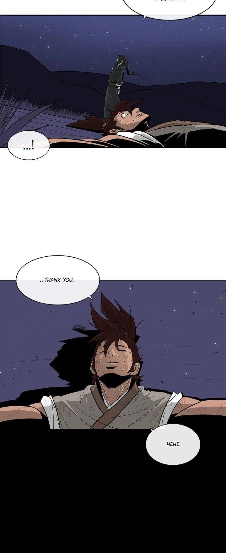 The Legend of the Northern Blade Chapter 38 Page 20