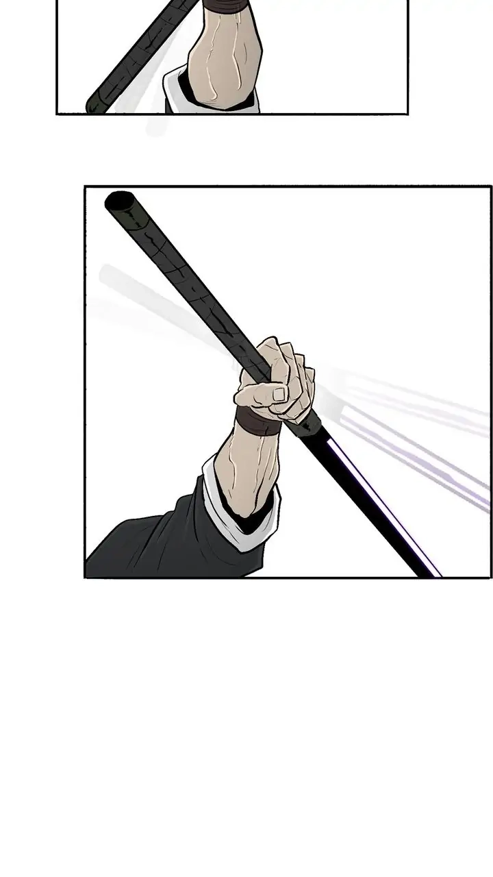 The Legend of the Northern Blade Chapter 104 Page 34