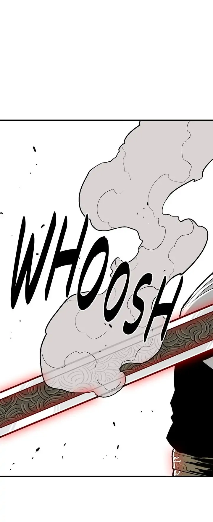 The Legend of the Northern Blade Chapter 104 Page 32