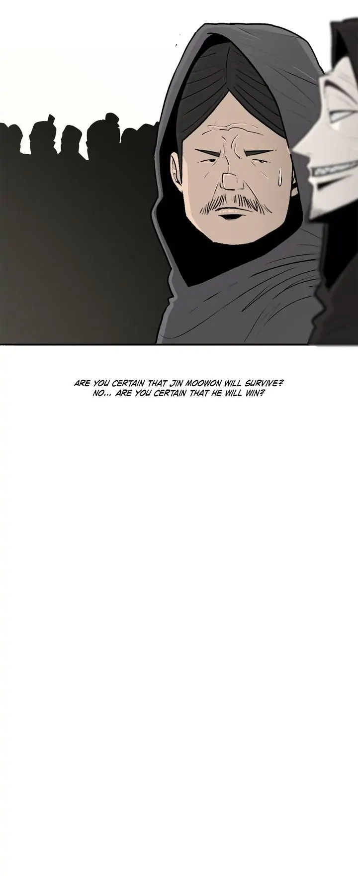 The Legend of the Northern Blade Chapter 104 Page 8