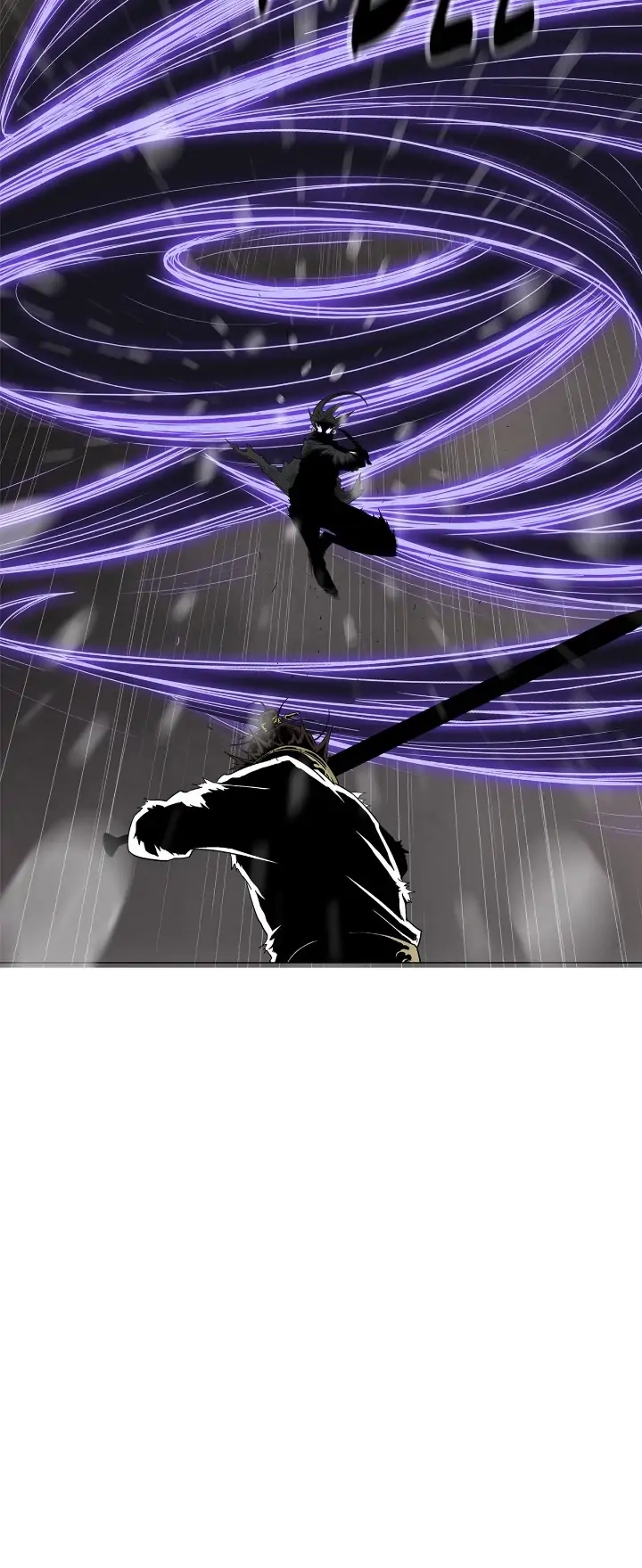 The Legend of the Northern Blade Chapter 107 Page 6