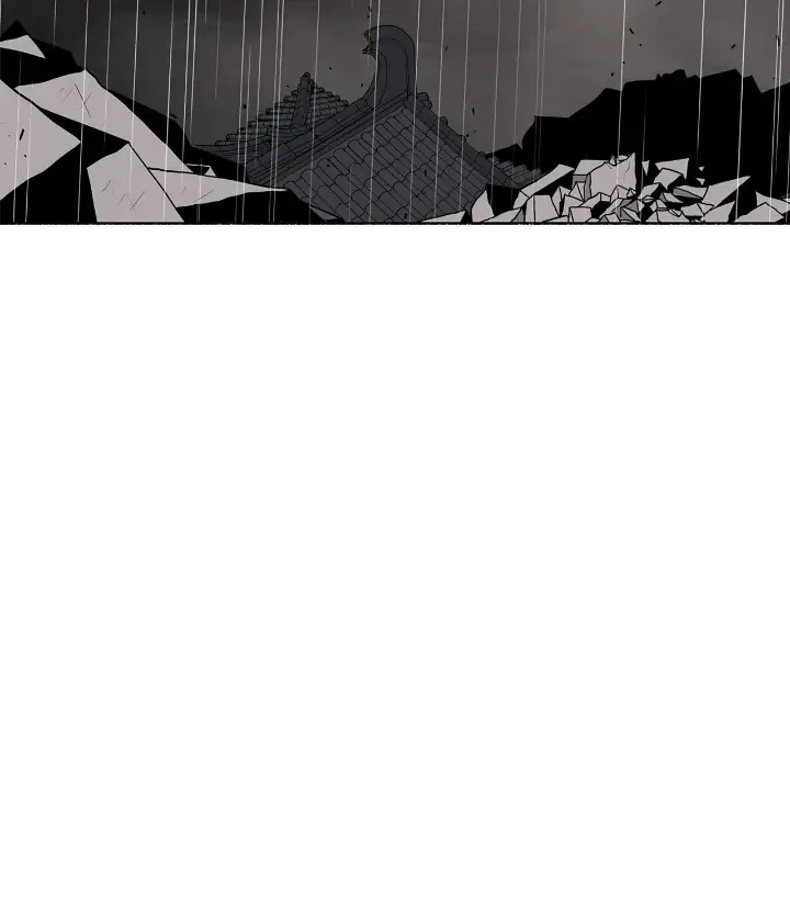 The Legend of the Northern Blade Chapter 107 Page 20