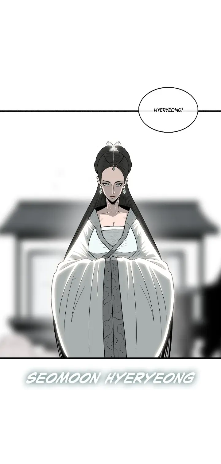 The Legend of the Northern Blade Chapter 142 Page 14
