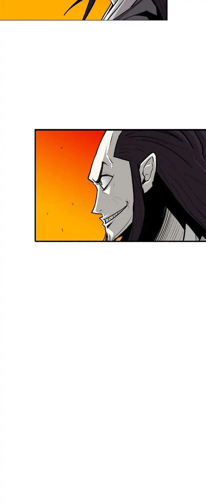 The Legend of the Northern Blade Chapter 69 Page 19