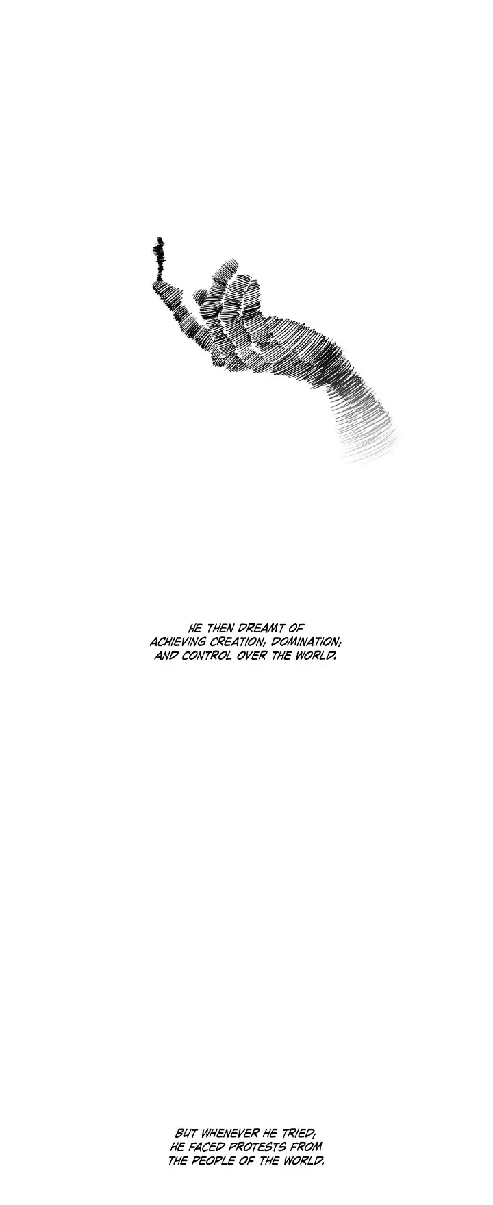 The Legend of the Northern Blade Chapter 154 Page 6