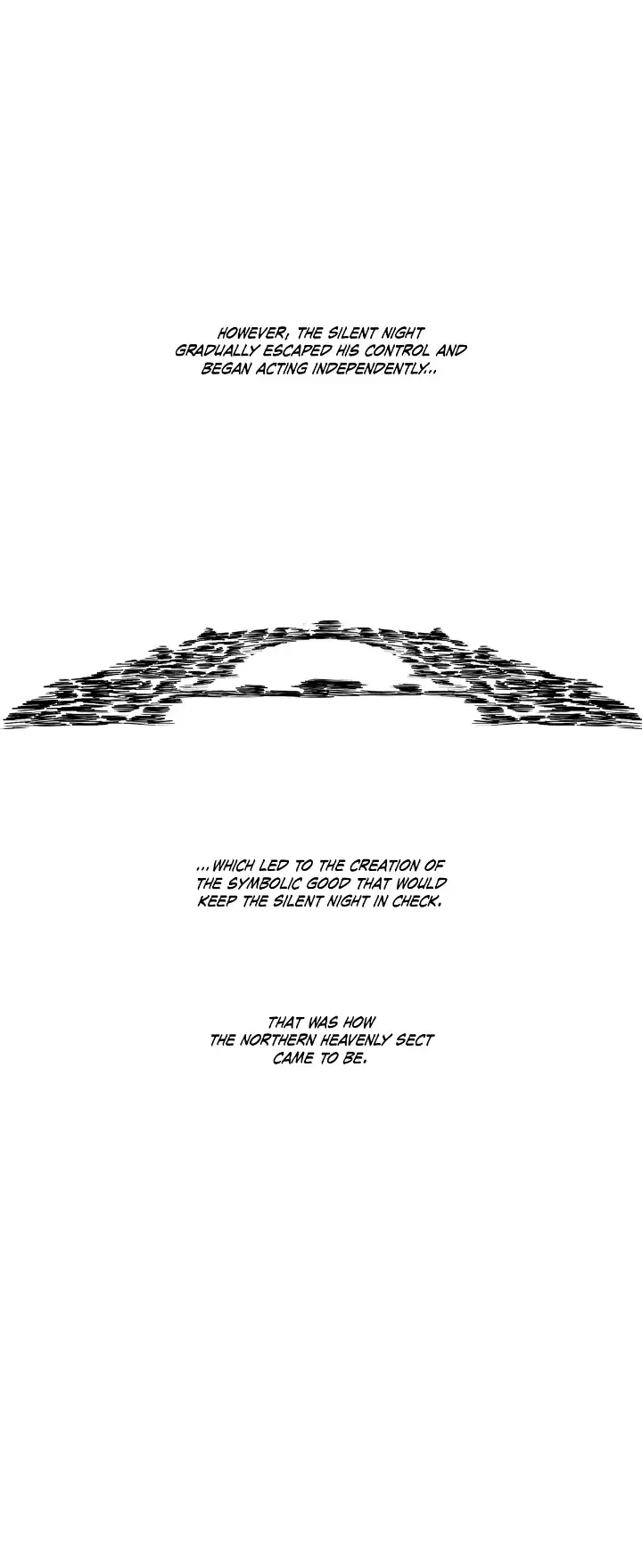 The Legend of the Northern Blade Chapter 154 Page 12