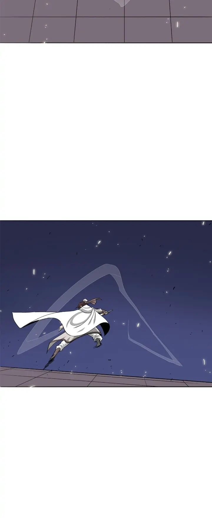 The Legend of the Northern Blade Chapter 154 Page 24