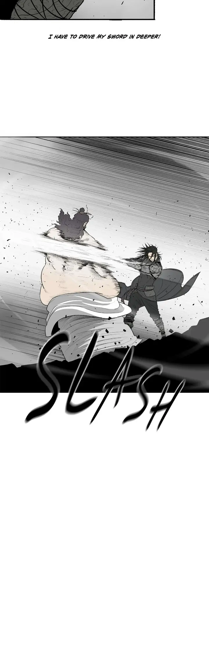 The Legend of the Northern Blade Chapter 133 Page 8