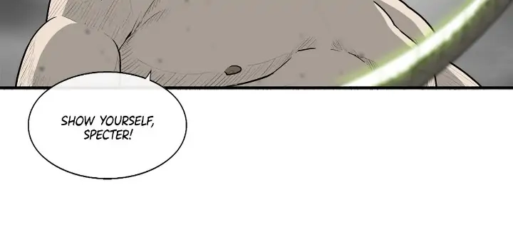 The Legend of the Northern Blade Chapter 133 Page 17
