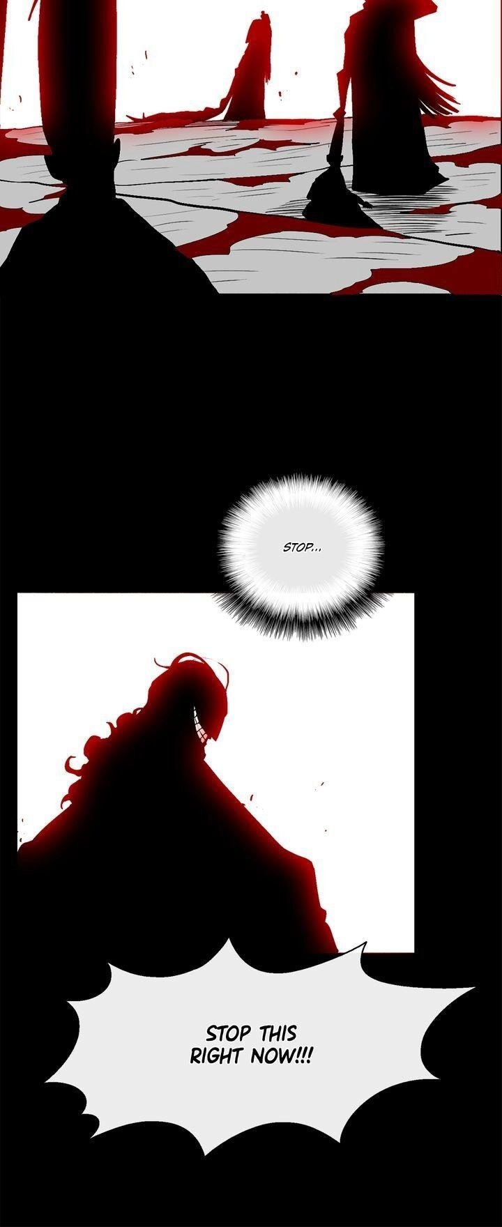 The Legend of the Northern Blade Chapter 61 Page 13