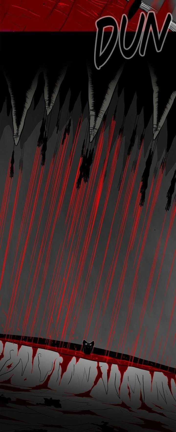 The Legend of the Northern Blade Chapter 61 Page 19