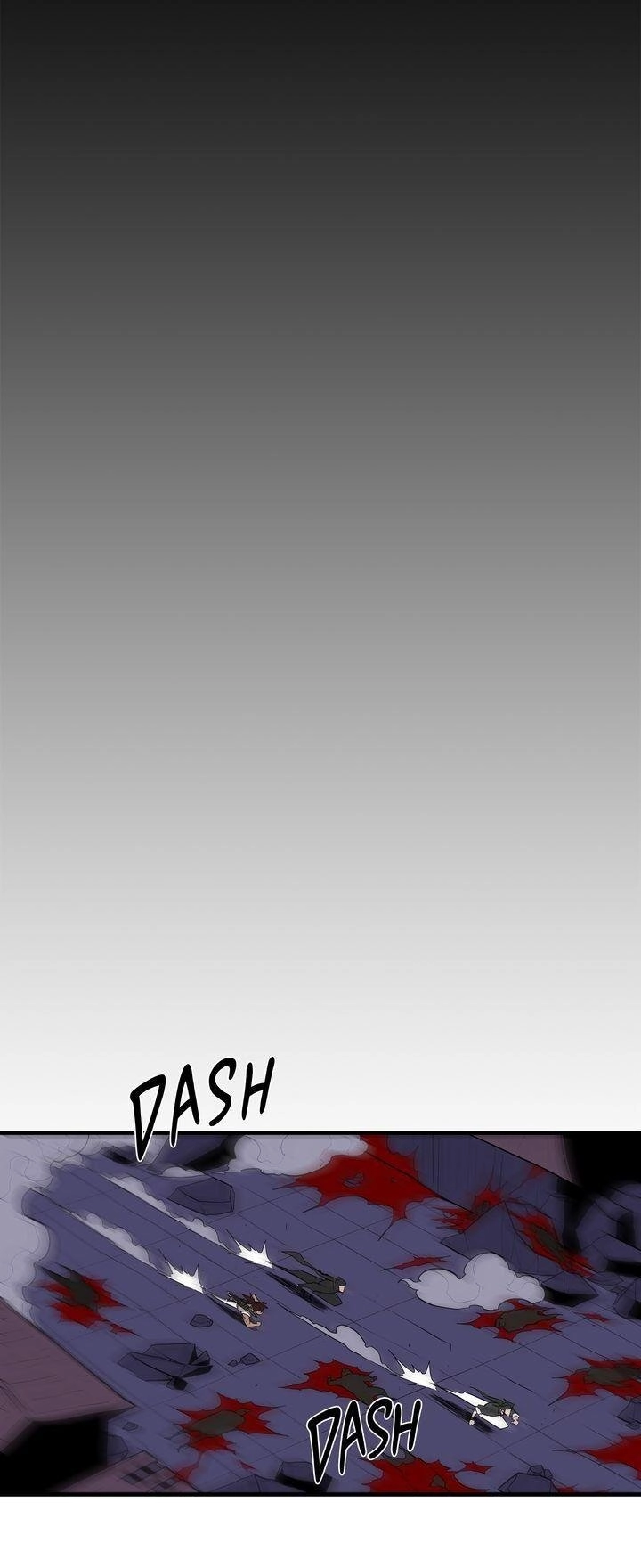 The Legend of the Northern Blade Chapter 42 Page 16