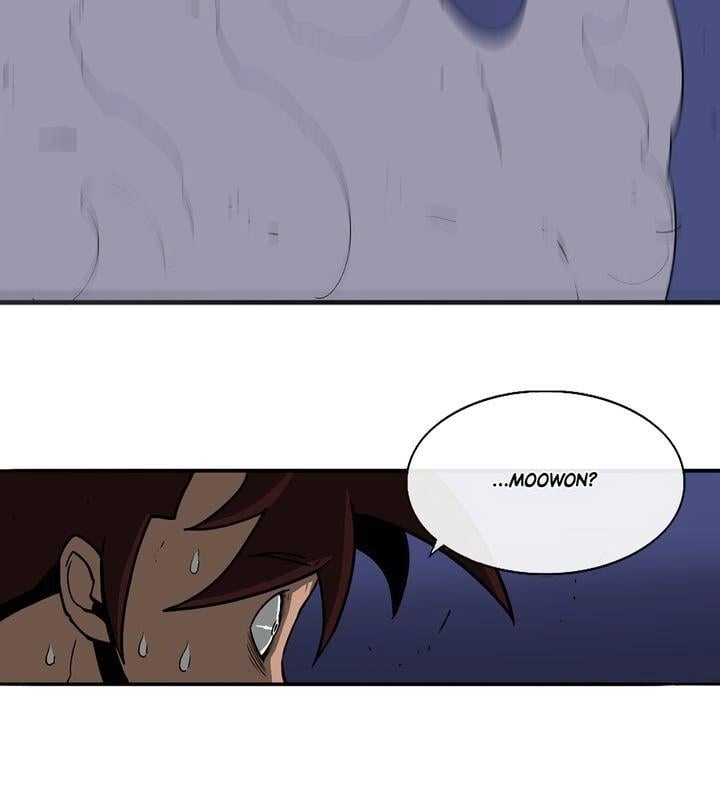 The Legend of the Northern Blade Chapter 42 Page 25