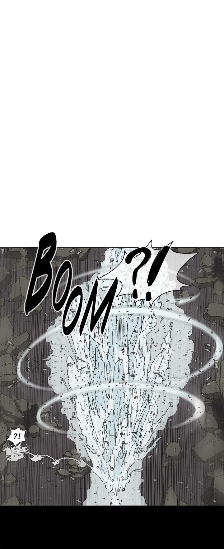 The Legend of the Northern Blade Chapter 13 Page 20