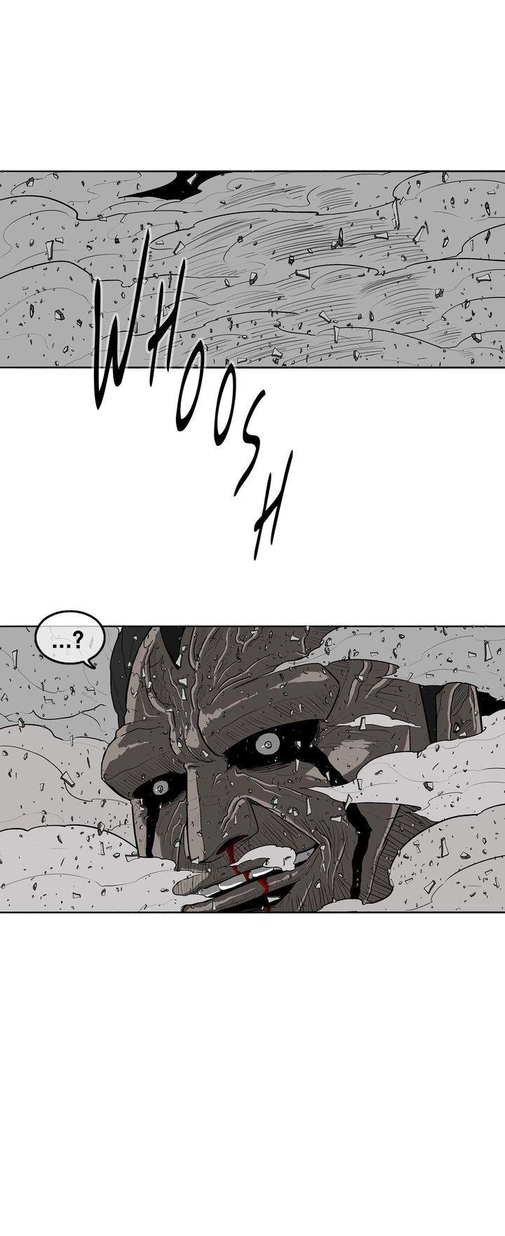 The Legend of the Northern Blade Chapter 13 Page 16