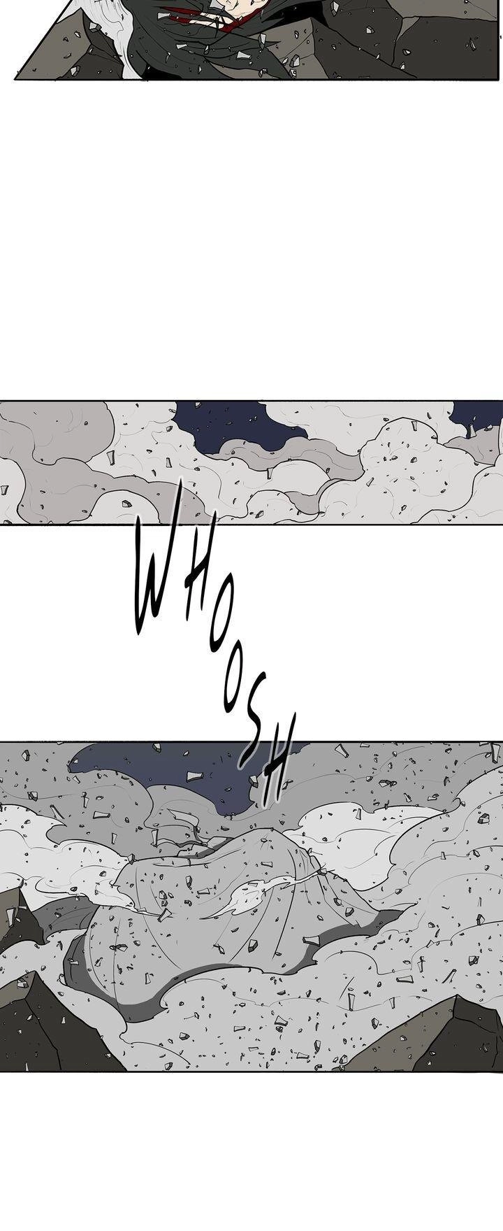 The Legend of the Northern Blade Chapter 13 Page 22