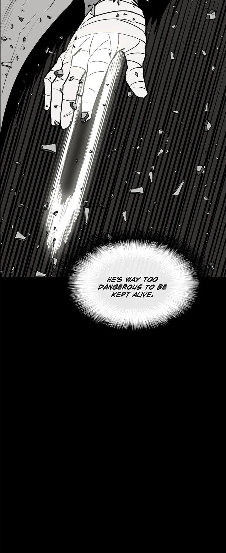 The Legend of the Northern Blade Chapter 13 Page 30
