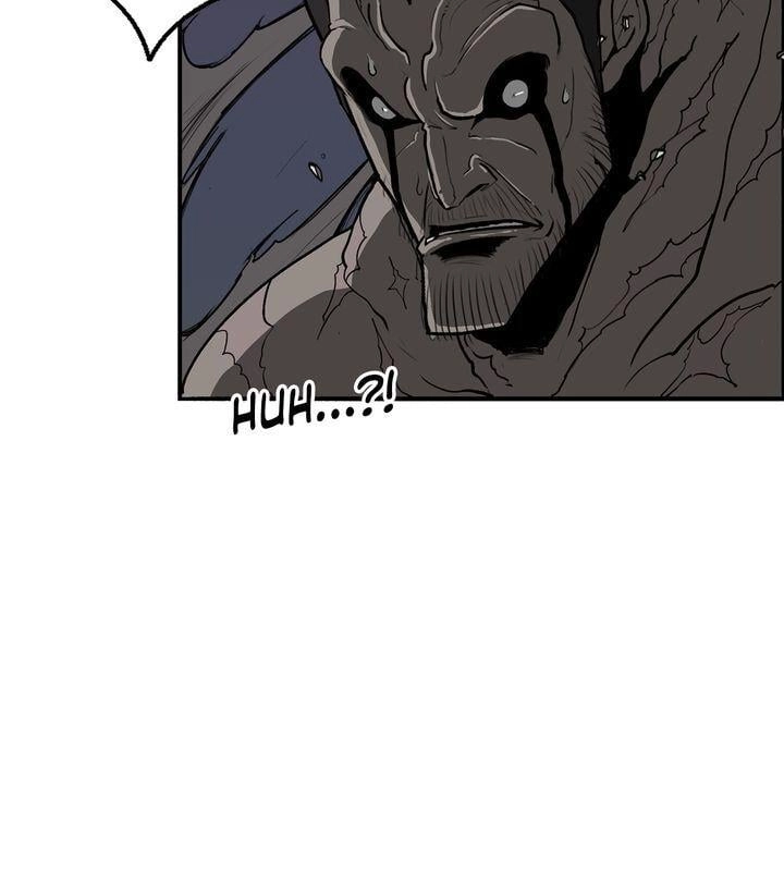 The Legend of the Northern Blade Chapter 13 Page 6