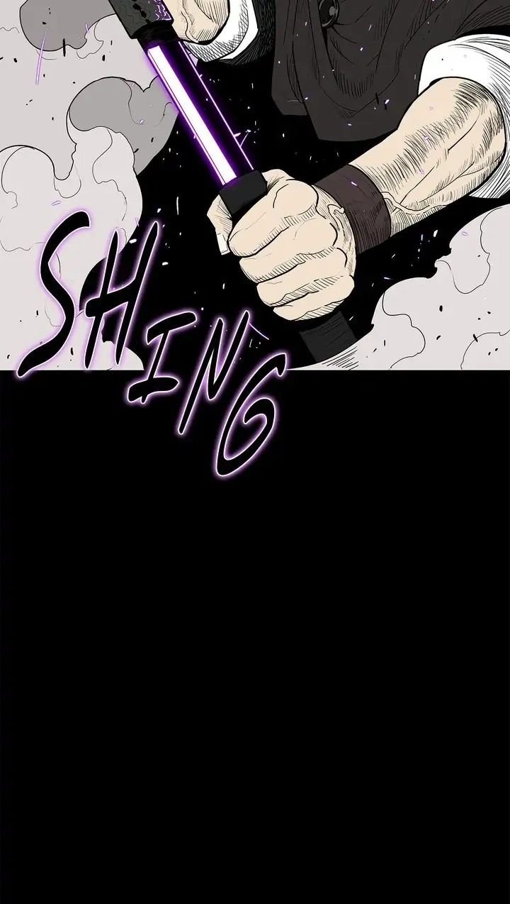 The Legend of the Northern Blade Chapter 83 Page 34