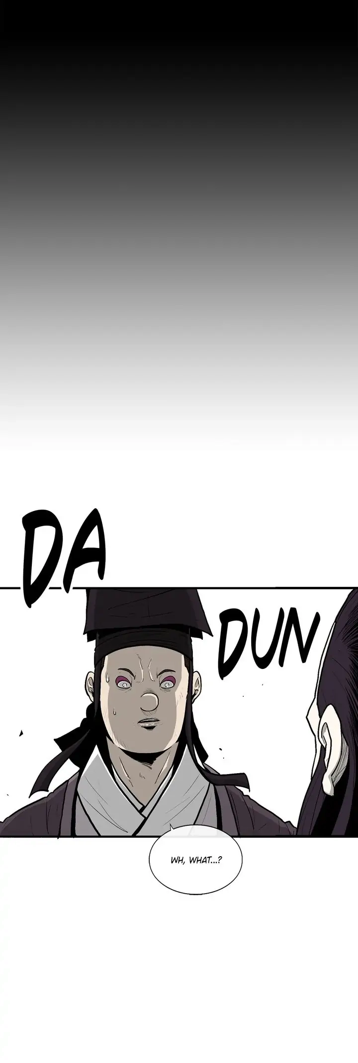 The Legend of the Northern Blade Chapter 83 Page 10