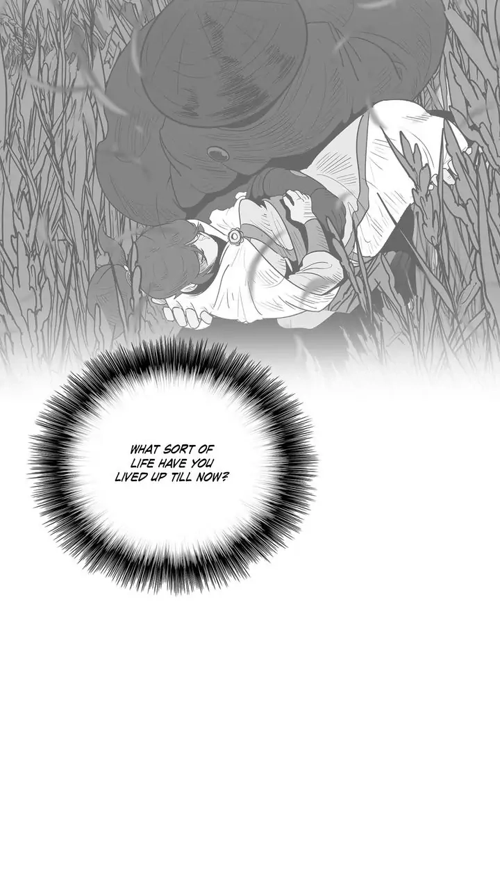 The Legend of the Northern Blade Chapter 101 Page 11