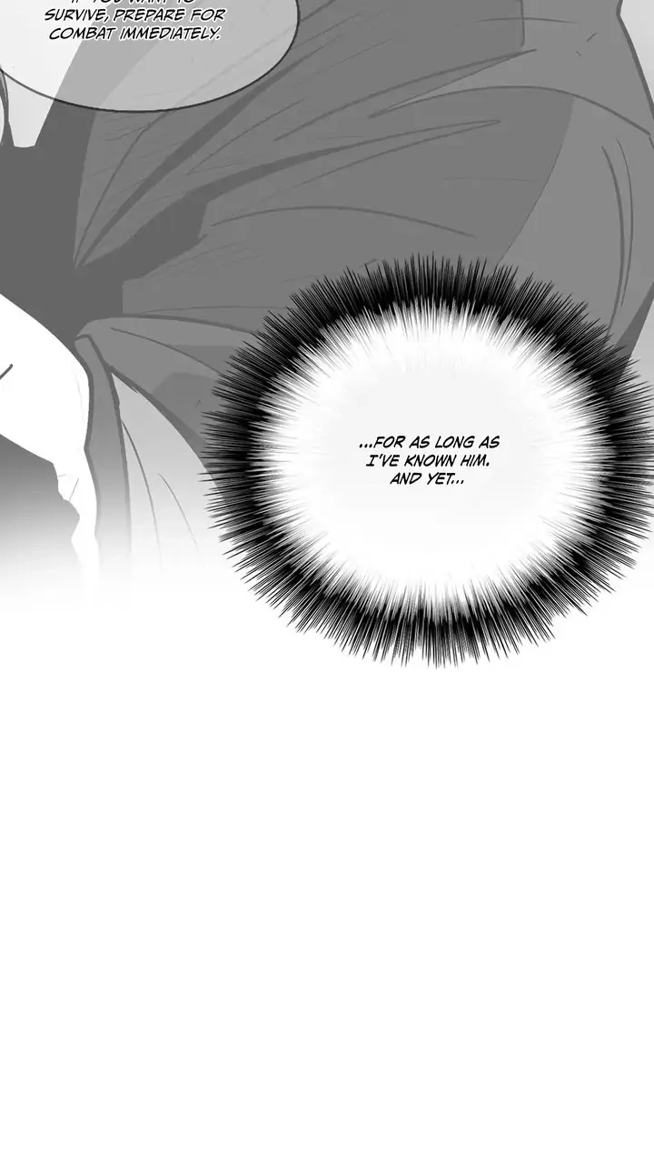The Legend of the Northern Blade Chapter 101 Page 6