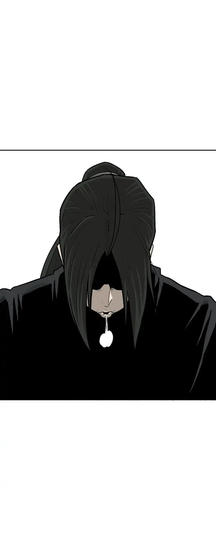 The Legend of the Northern Blade Chapter 101 Page 17