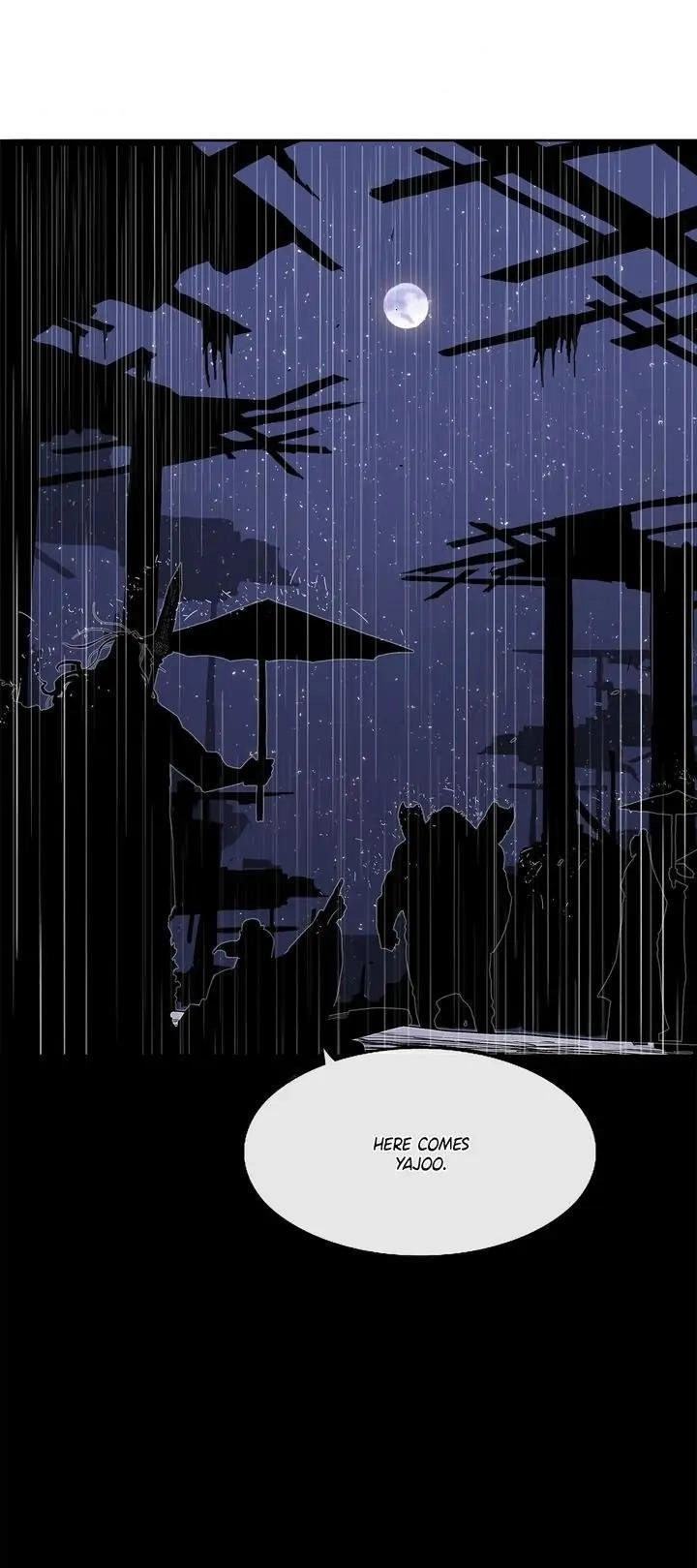 The Legend of the Northern Blade Chapter 76 Page 22