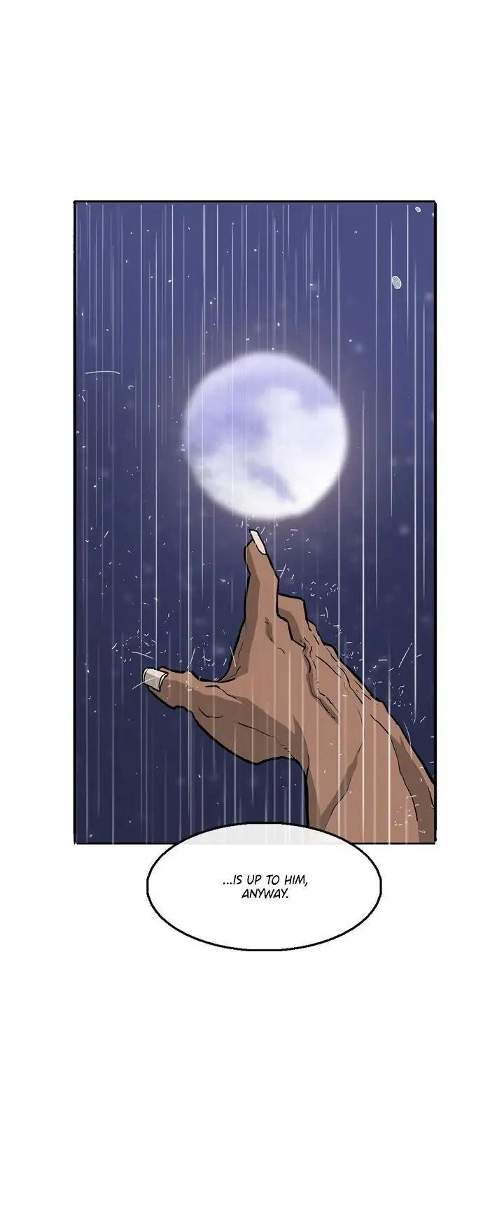The Legend of the Northern Blade Chapter 76 Page 21