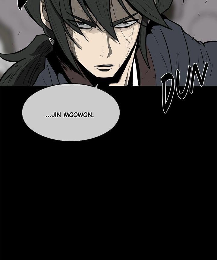 The Legend of the Northern Blade Chapter 11 Page 23