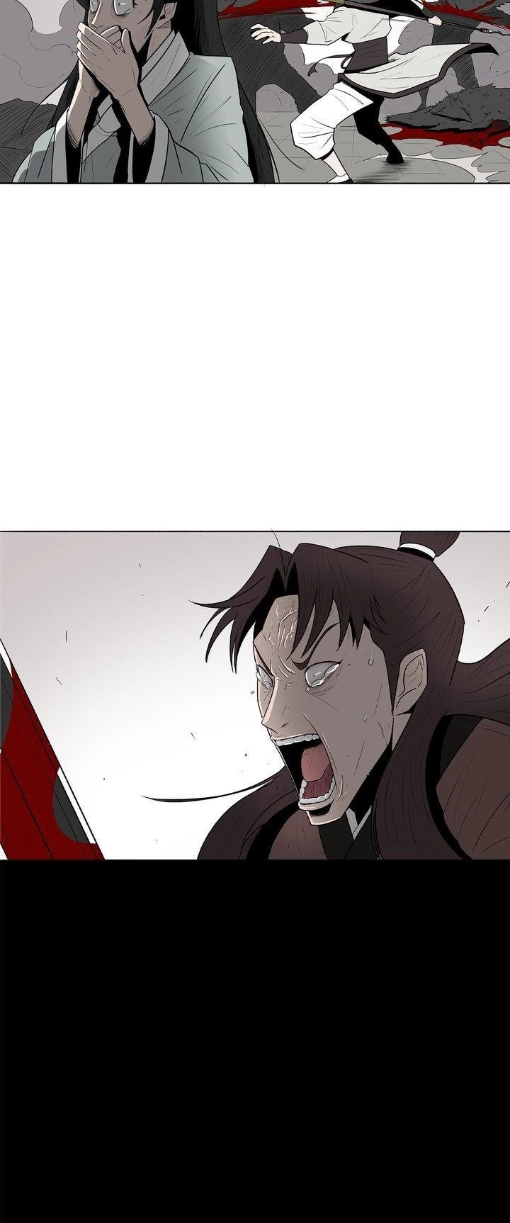 The Legend of the Northern Blade Chapter 10 Page 20