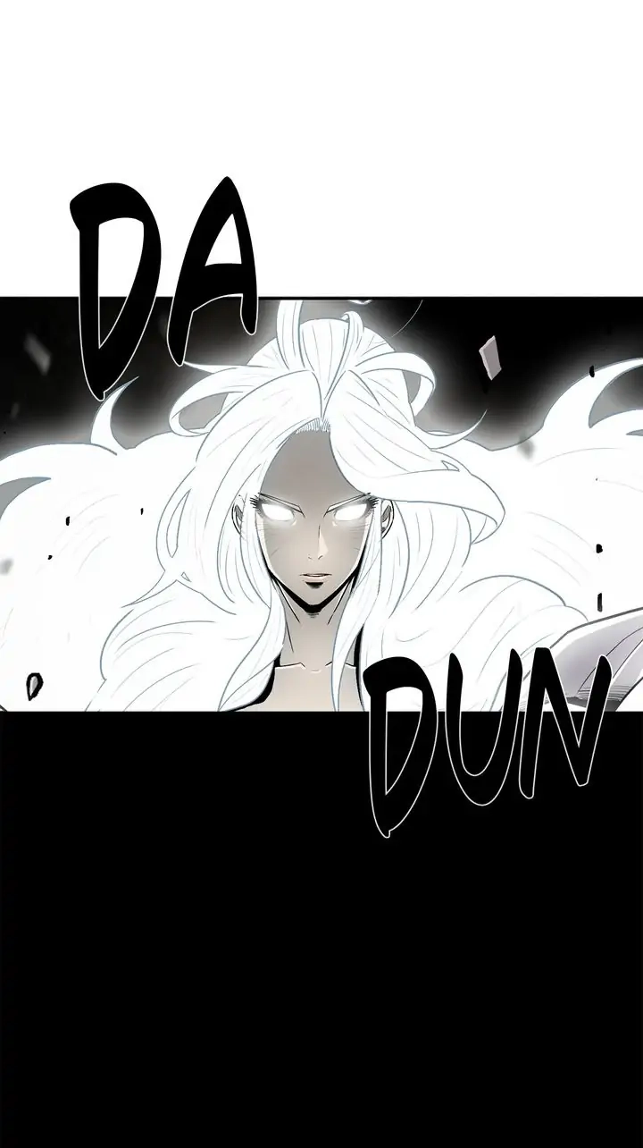 The Legend of the Northern Blade Chapter 89 Page 31