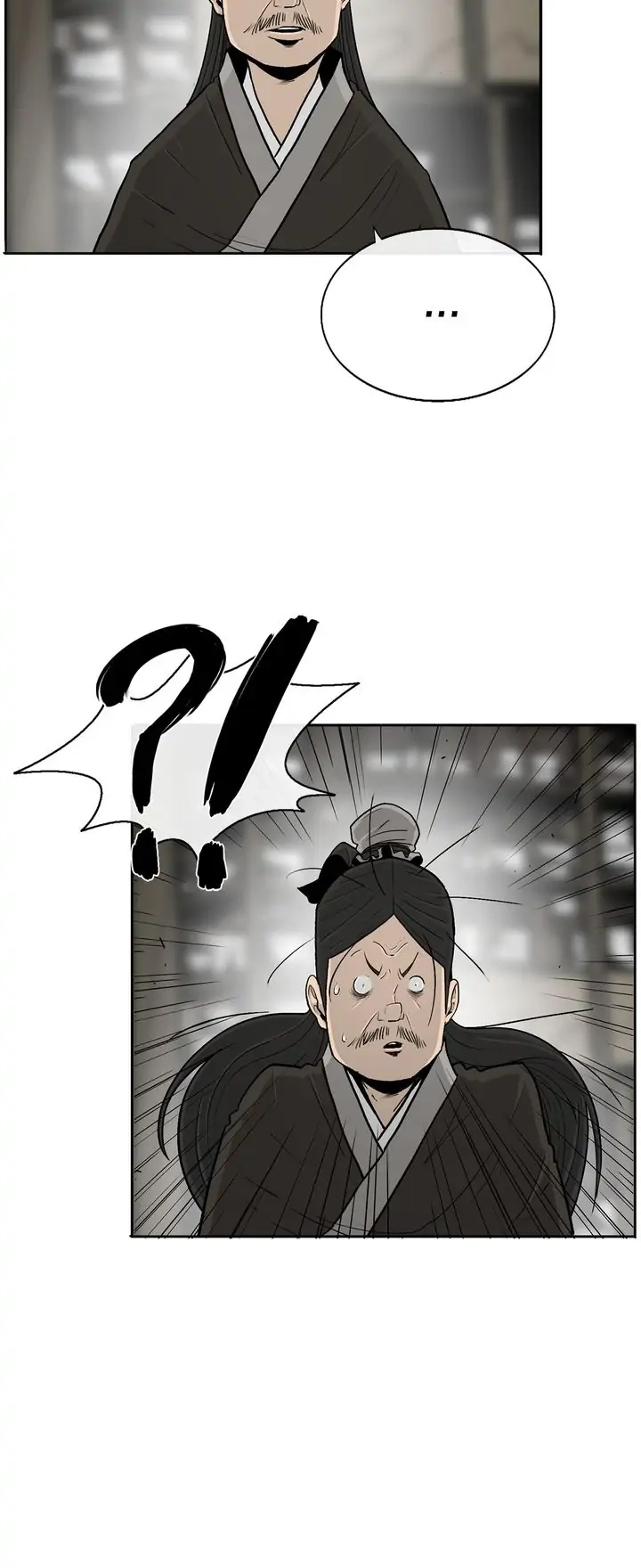 The Legend of the Northern Blade Chapter 89 Page 10