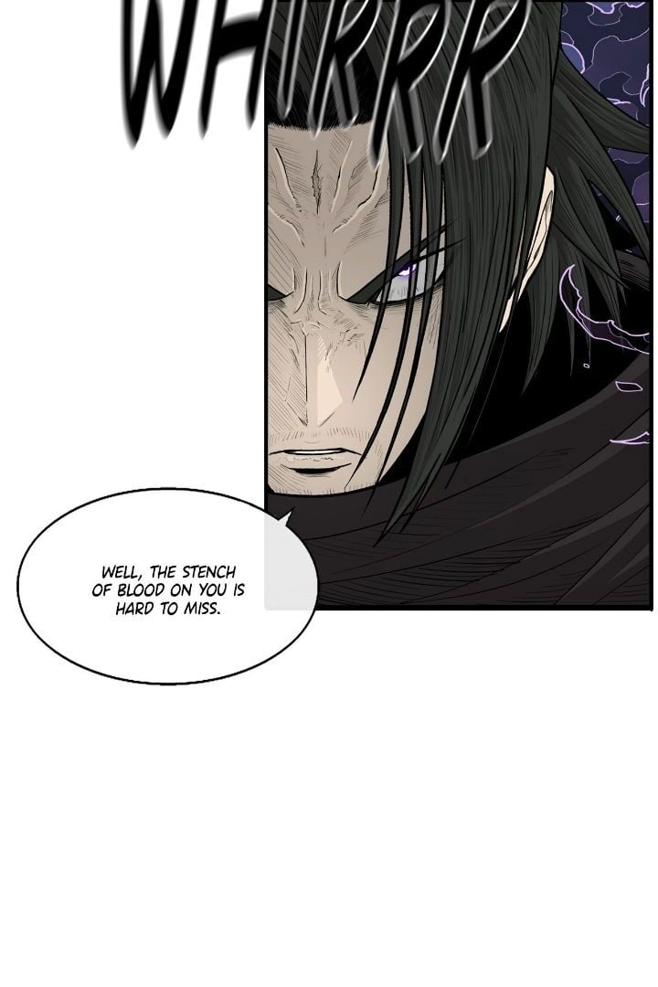 The Legend of the Northern Blade Chapter 170 Page 26