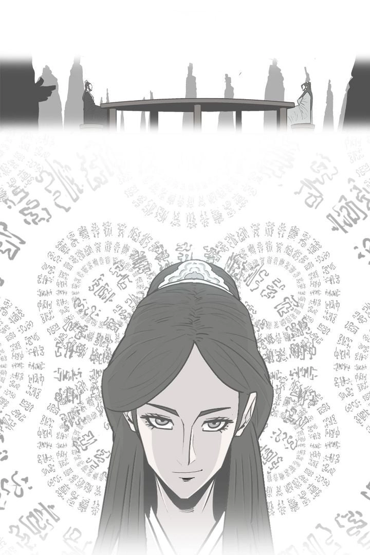 The Legend of the Northern Blade Chapter 170 Page 63