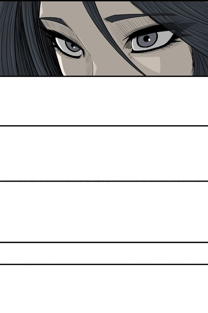 The Legend of the Northern Blade Chapter 170 Page 58